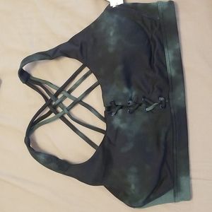 Victoria's secret sports bra